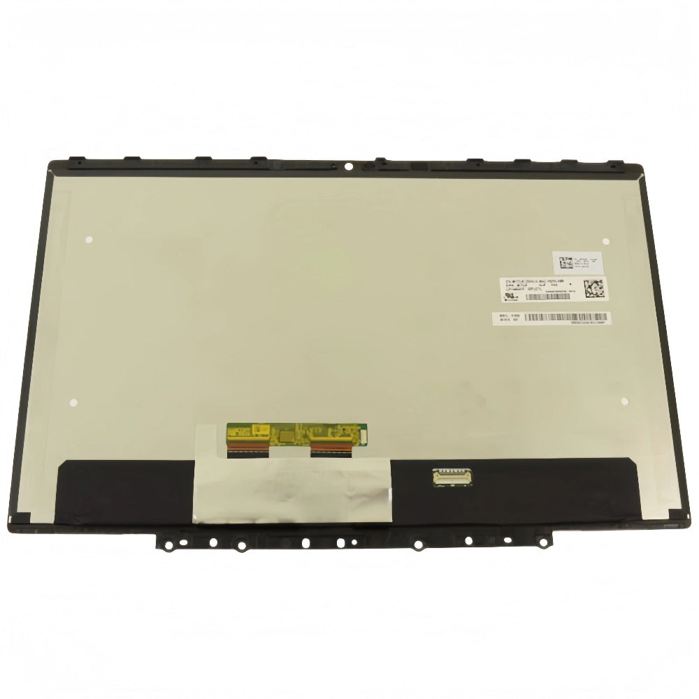 For Dell Latitude 7410 2‑in‑1 14 Inch FHD Touch Screen LCD Display Assembly Replacement LP140WFF SP C1 DP/N:088G0F Dell laptop repair parts