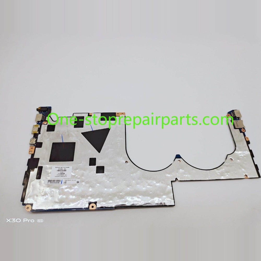 Motherboard for For HP ENVY 14-EB TPN-Q252 M74953-601 DAG3GAMBAC0 SRKLS i7-11390H GTX1650 4G main system board