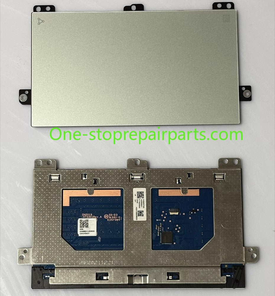 Laptop Touchpad For Asus Zenbook 14 OLED UX3402 S13 X13 UM5302 B215861I2S-US B215761D1S trackpad ASUS laptop repair parts