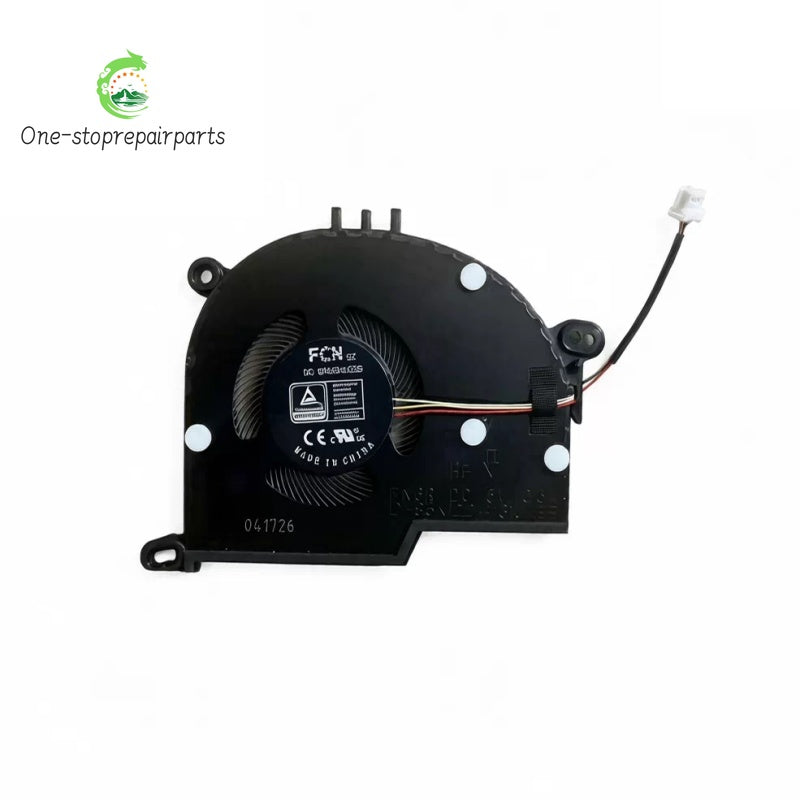 NEW ORIGINAL Laptop CPU Cooling Fan For LG 17Z90P 17Z90Q 16Z90P 15Z90Q 16Z90Q FN6R LG laptop repair parts