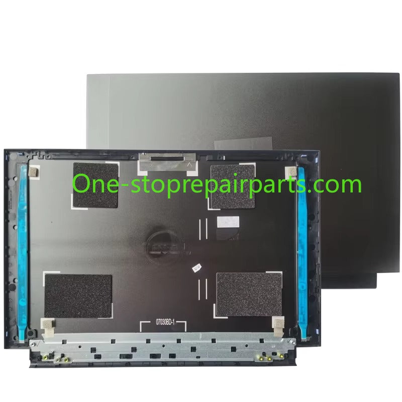 Cover case for Dell Inspiron G15 5510 5511 5515 5520 04XJ3D 0VYH3N 08MNTR 05X8YR 0VFXM0 lcd housing 0JMYP2 0XV4KV 0N768Y 05X8YR