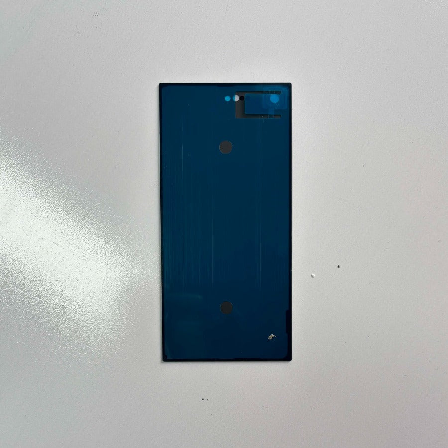 AAA+ quality Back Cover For Sony Xperia XZ Premium Back Battery Cover G8142 G8141 SO-04K SO-04J Rear Door Housing Case Replace Sony phone repair parts