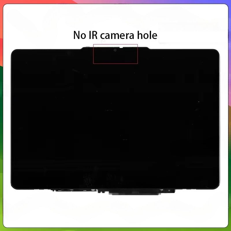 13.3" For Lenovo 13w 2-in-1 Gen3 Type 83M9 83MA Laptop LCD Touch Screen Assembly Display Panel 5M11Q55204 5M11Q55205 5M11Q55206 Lenovo laptop repair parts