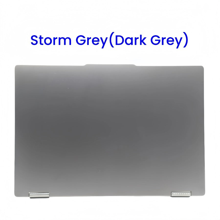 16-inch for Lenovo Yoga 7 16ARP8 (83BS) 16IRL8 (82YN) LCD Complete Upper Half Touch Screen Full Assembly Replacement Lenovo laptop repair parts