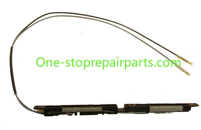 Repair parts for Xiaomi Redmibook pro15 XMA2007 XMA2007-AJ-DJ-AB XMA2007-BJ DJ AF housing bezel palmrest keyboard hinge speaker lcd wifi antenna cable  cooling fan