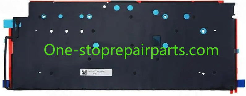 Laptop A2681 Keyboard Backligt for MacBook Air 13" 13.6" M2 Backlit Sheet US UK English French German Spanish Macbook repair parts