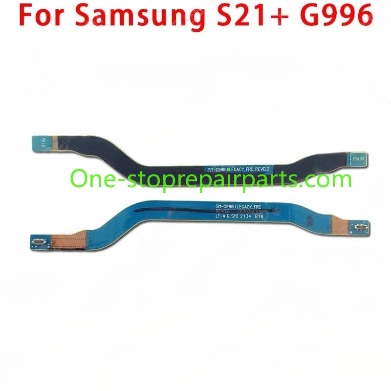 Signal Antenna Flex Cable For Samsung Galaxy S20 S21 S22 Plus Ultra FE 5G Signal Booster Mobile Phone Network Cellular Connector Samsung phone repair parts