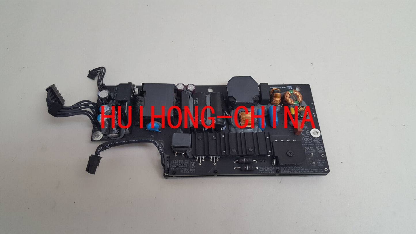Apple  iMac A1418 A2116 21.5 inch  power board APA007 ADP-185BF power supply