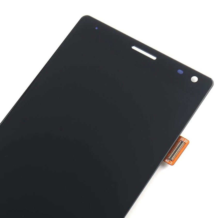 6.0" Original Display For Sony Xperia 10 LCD XA3 Touch Screen Digitizer Replacement For Sony X10 I3123 I3113 I4113 I4193 lcd Sony phone repair parts