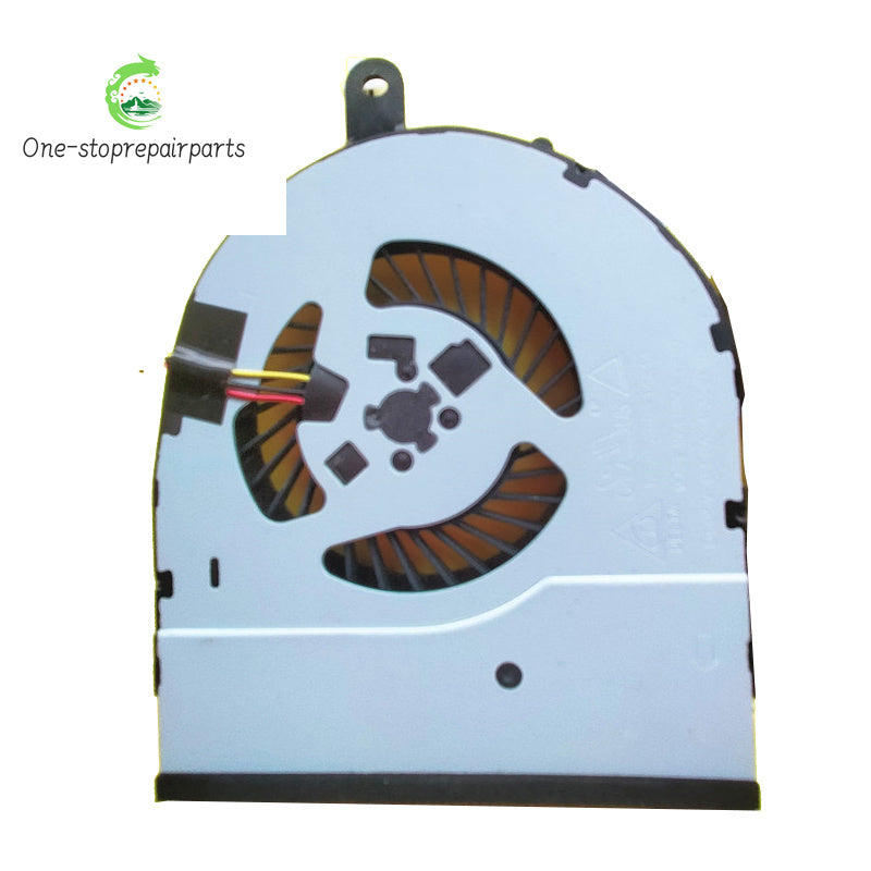New Original LAPTOP CPU Cooling Fan With Heatsink FOR DELL Inspiron 15 5566 5558 5555 5459 5559 0VX9YP Dell laptop repair parts