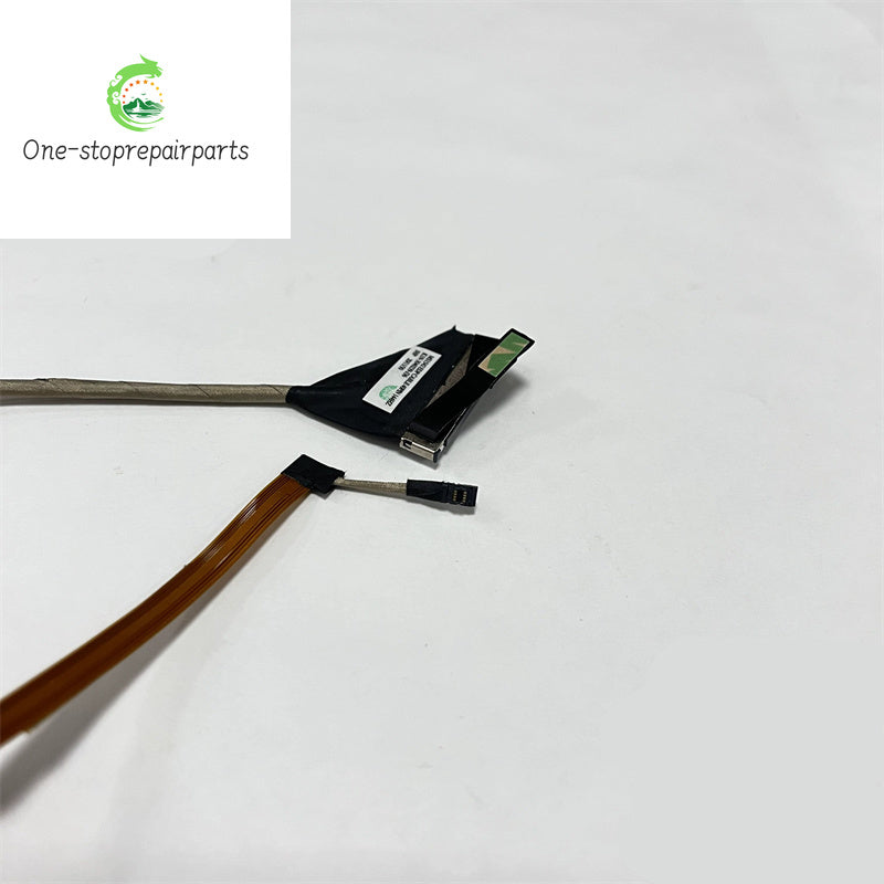 NEW ORIGINAL Laptop LCD LED Cable For MSI GP66 GE66 GS66 MS-1542 K1N-3040234-H39 0.4mm 240hz K1N-3040239-J36 40pin 0.5 144hz MSI laptop repair parts