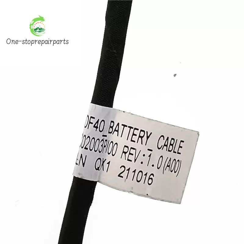 NEW ORIGINAL Battery Connector Cable For Dell Latitude 5420 5421 5430 5431 GDF40 DC02003PI00 0WHXFP WHXFP DC02003SY00 Dell laptop repair parts