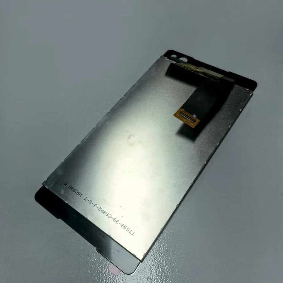 6.0" Original Display For SONY Xperia C5 Ultra E5506 E5533 E5563 LCD Display Touch Screen Digitizer With Frame For SONY C5 lcd Sony phone repair parts