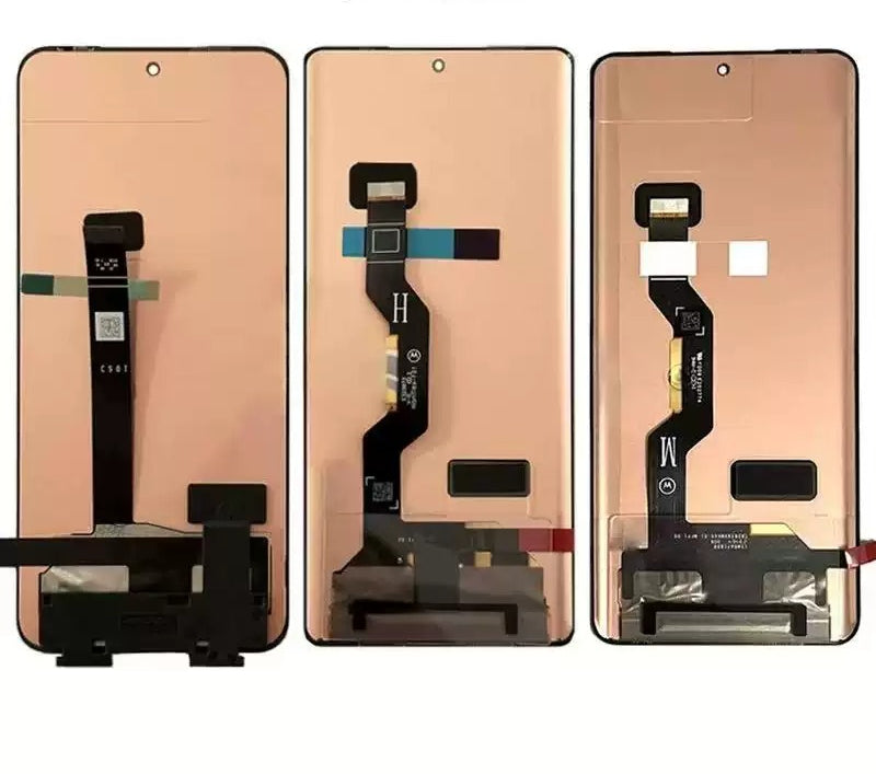 LCD touch screen assembly for Motorola edge 60S XT2503-3 60Pro XT2507-5 edge60 XT2505-4 phone display touch digitizer panel screen