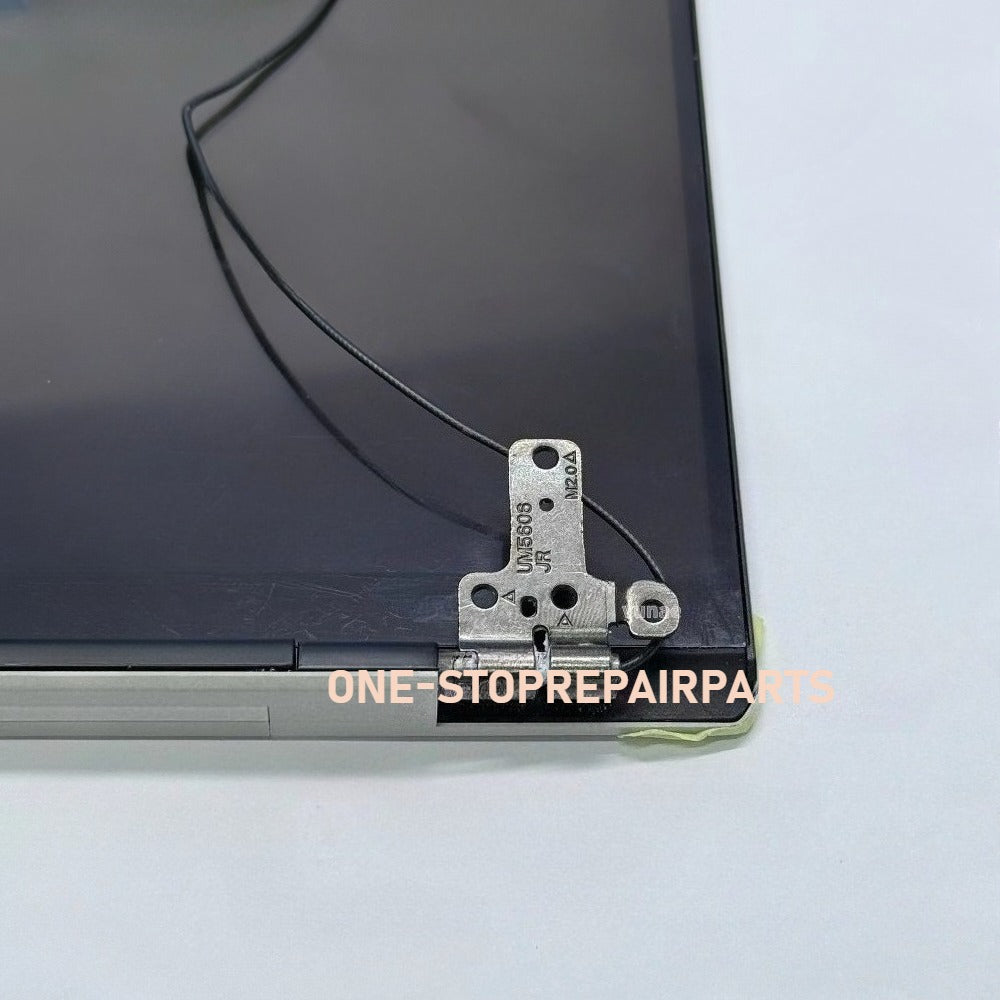 16.0 Laptop Touch Screen Complete Assembly  OLED Replacement Display WQXGA TP For ASUS ZenBook S 16 UM5606 UM5606WA UM5606KA  90NB13M4-RA0010  ASUS Laptop repair parts