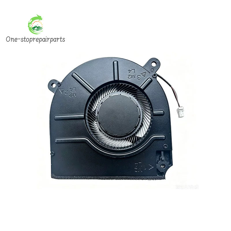 New Original LAPTOP CPU Cooling Fan FOR DELL EG50050S1-CR90-S9A 0500T8 Dell laptop repair parts