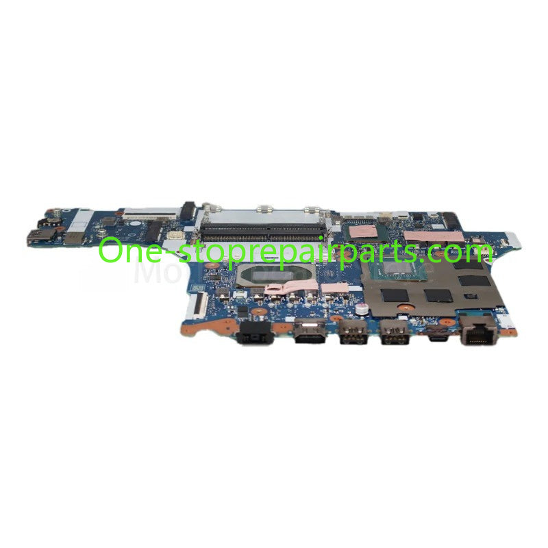 Laptop Motherboard For Lenovo Legion 5-15IMH6 NM-D821 With CPU I5 10500H I7 10750H GPU RTX3050 4G 5B21C81184 5B21C81182 Lenovo laptop repair parts