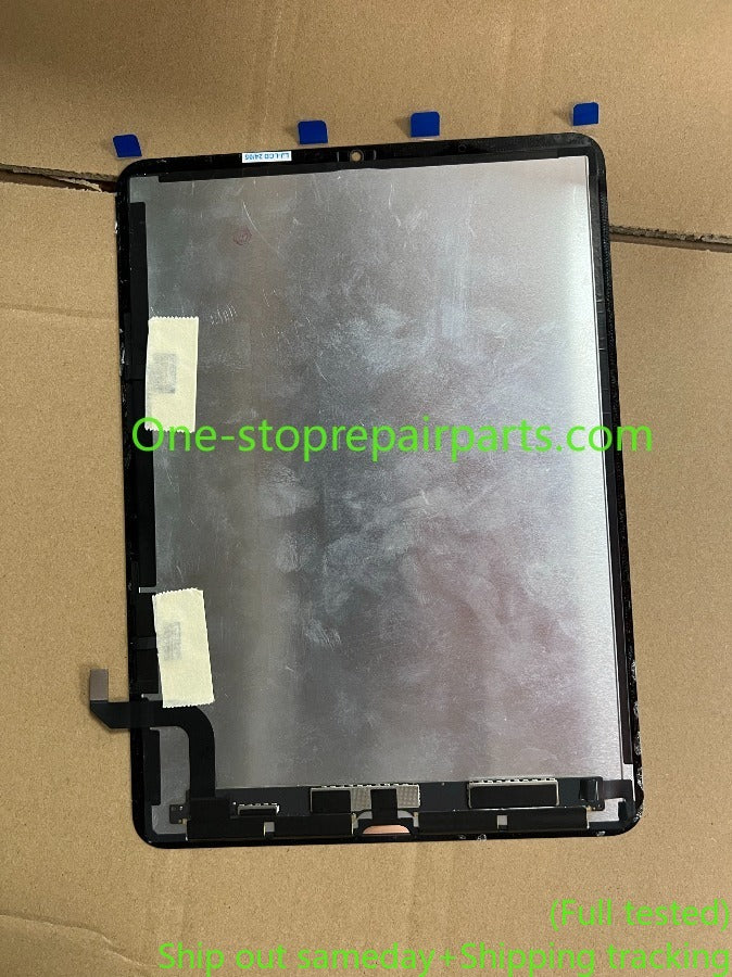 LCD touch Screen Display assemble for iPad Air 5 10.9 A2588 A2589 A2591 digitizer glass assembly