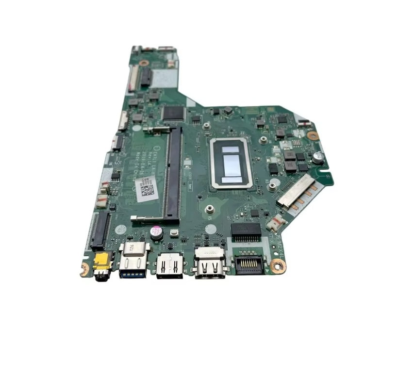 EH7L1 LA-H782P For Acer Aspire A315-51 A315-54K Laptop Motherboard With i3-6006U i3-7020U i5-6200U CPU 4GB-RAM DDR4 NBHEE11002 Acer laptop repair parts