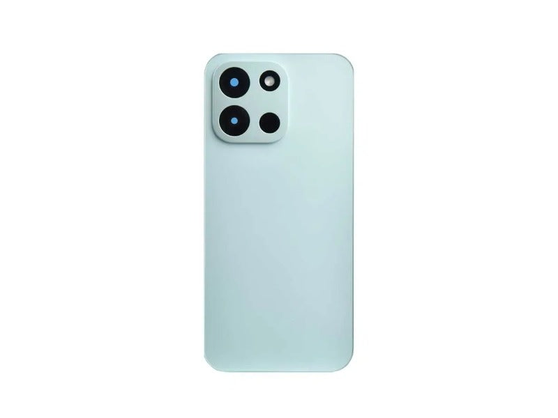For OnePlus Turbo 6 Back Cover Back Case Rear Case Housing Door AAA+ quality For 1+ Turbo 6 PLU110 Back Cover Replacement Parts