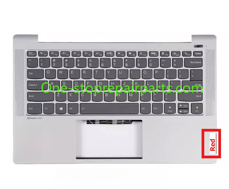 Cover case for Lenovo Xiaoxin Air 14 IIL ITL ARE 2020 2021 lcd back housing bezel freame top palmrest  bottom A B C D cover
