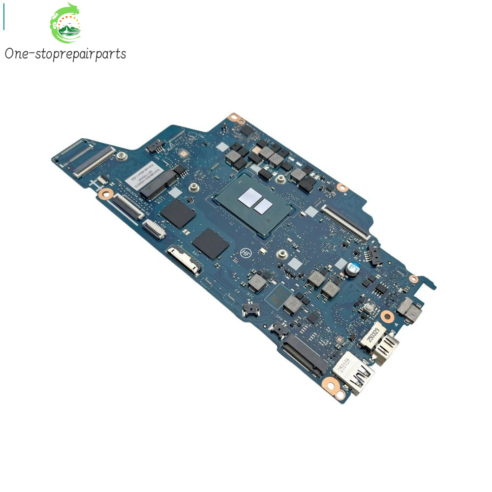NB6305A_MB_V3 For Acer Aspire SPIN A3SP14-31PT Laptop Motherboard With Intel i3-N305 CPU 8GB-RAM NB.KEN11.002 NBKEN11002 Tested Acer laptop repair parts