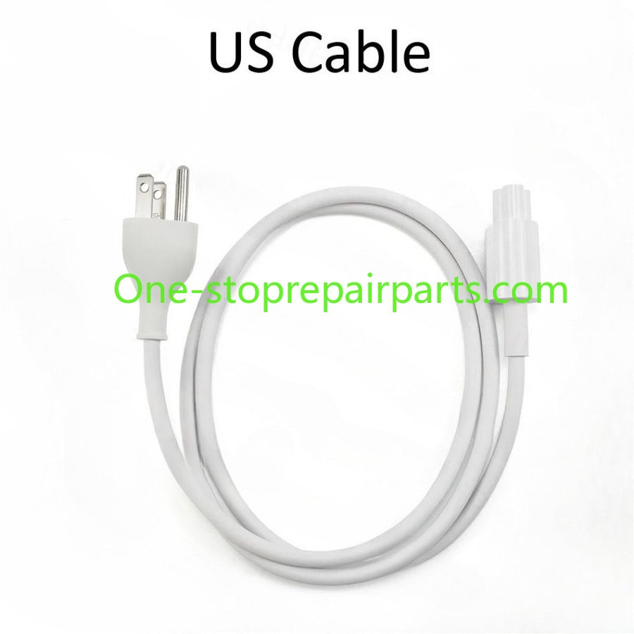 New 143w Power Adapter w/Ethernet A2290 for iMac (24" M1/M3/M4) A2280 A2439 A2438 A2873 A2874 A3137 A3247 w/ Power Cord Cable iMac repair parts