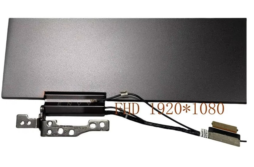 13.3 LCD Touch Screen Digitizer Full Assembly Top Half For HP ENVY X360 13-AG 13Z-AG000 13-ag0002la 13M-AG0001DX 13-ag0020AU HP laptop repair parts
