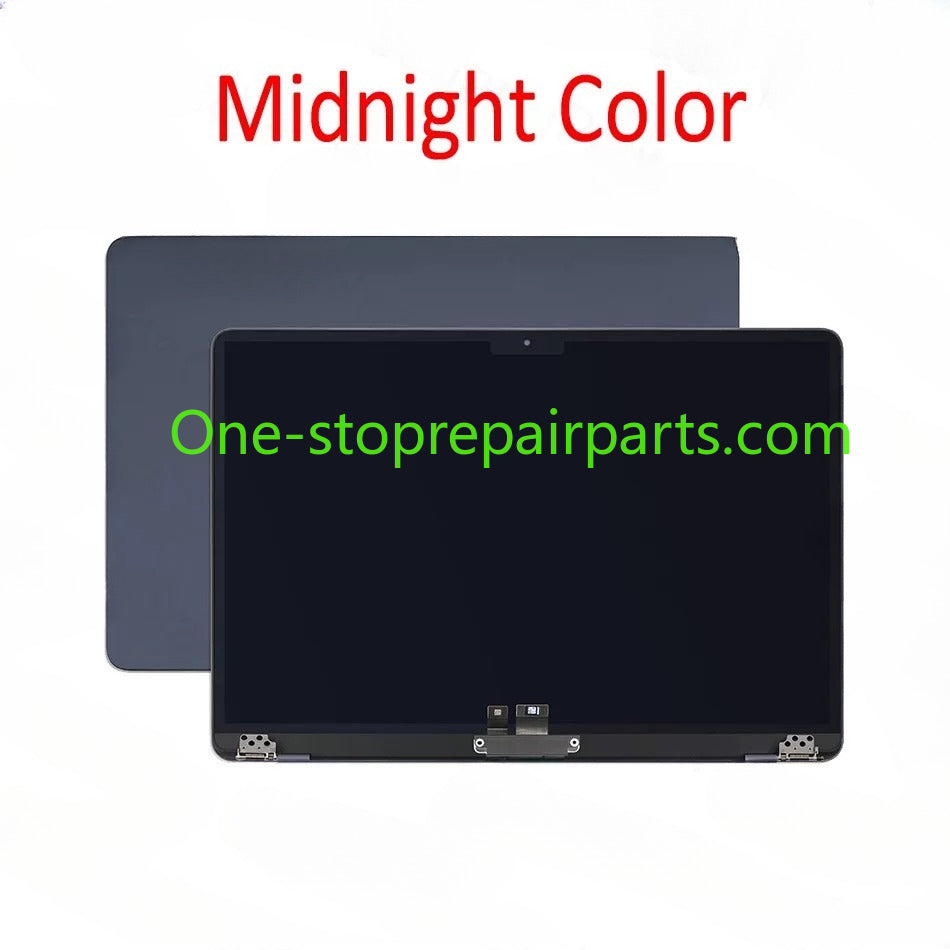LCD screen for Macbook A3112 A3403 A2442 A2485 A2779 A2780 A3401 A3186 A2918 A2992 A3112 A2991 A2992 A3185 A3401 LCD screen assembly upper half