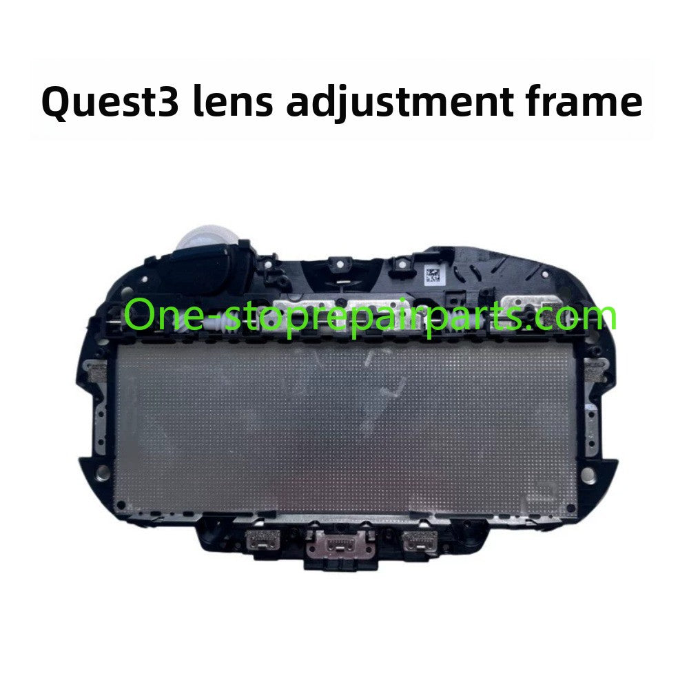 Repair parts for Oculus Quest 3 VR Headset LCD screen Motherboard  display battery Handle joystick sensitive cable Camera flex cable fan