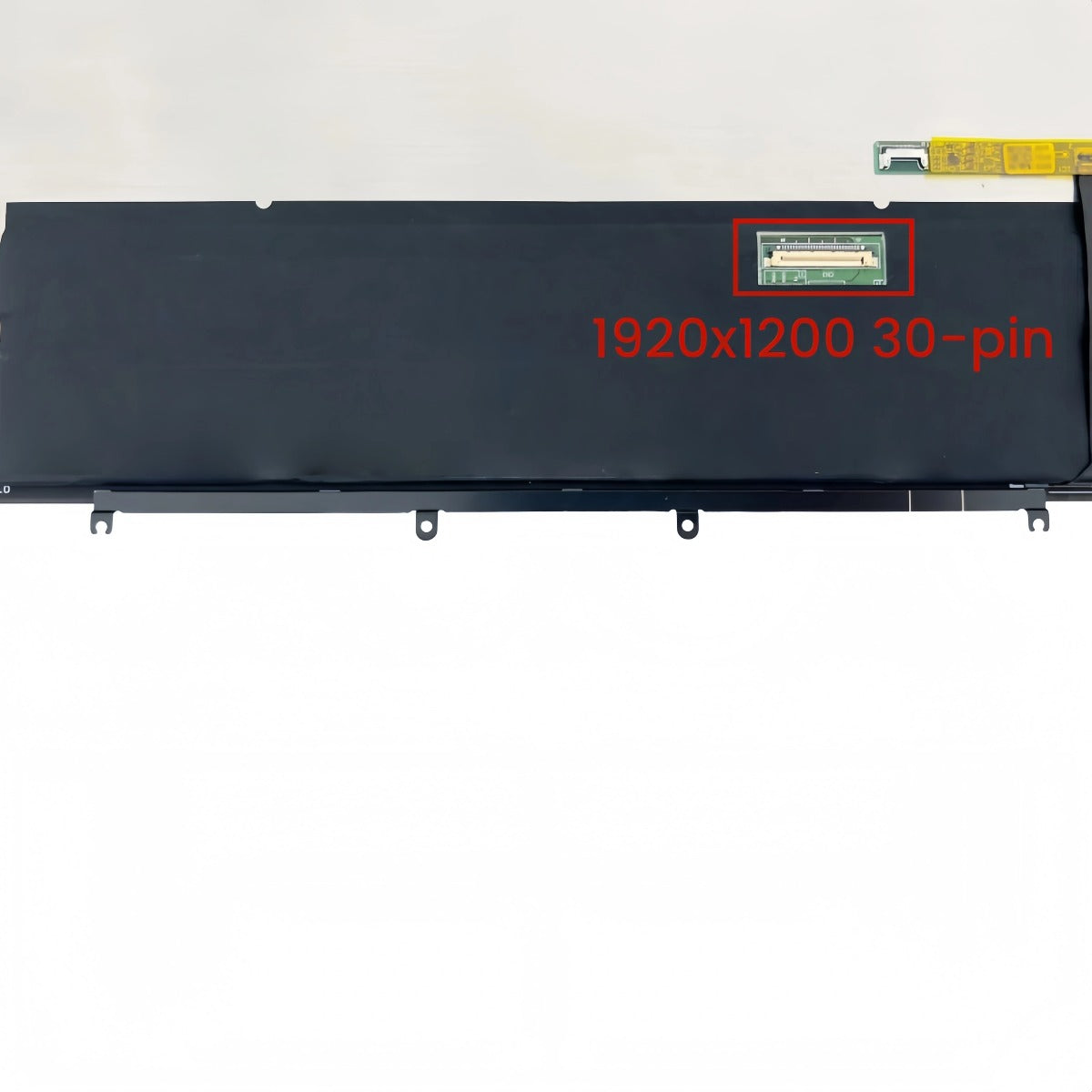 14-inch for Lenovo Yoga 7 2-in-1 14IML9 Yoga 7 2-in-1 14AHP9 Touch Screen Assembly with Bezel+Digitizer Board Replacement Lenovo laptop repair parts