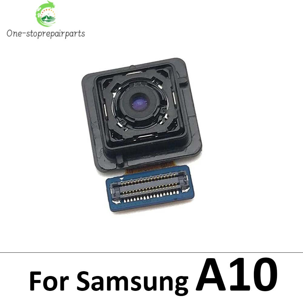 New Rear Camera For Samsung A51 A71 A70 A30s A50s A10 A20 A50 A80 A10s A20s A01 A12 A11 A31  A70s Back Camera Module Flex Repair Samsung phone repair parts