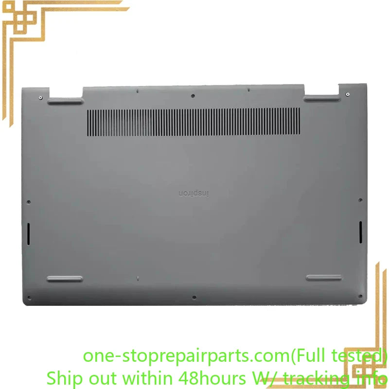 Case for DELL inspiron 15 3511 3510 3520 3515 LCD Back top housing cover bezel frame bottom  hinge upper palmrest