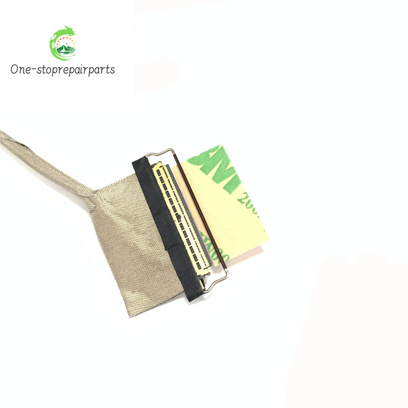 NEW ORIGINAL Laptop LCD EDP Cable For ASUS ROG 16 GU603LE GU603 4K 6017B1565601 ASUS laptop repair parts
