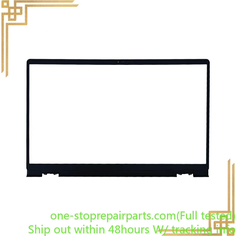 Case for DELL inspiron 15 3511 3510 3520 3515 LCD Back top housing cover bezel frame bottom  hinge upper palmrest