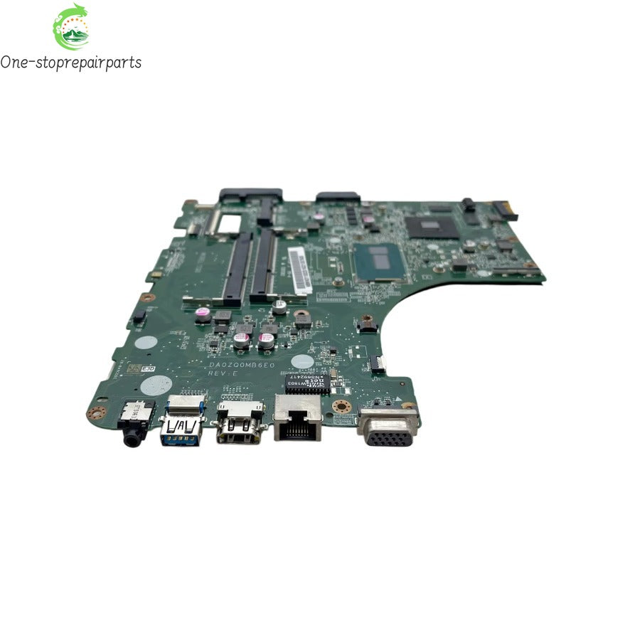 DA0ZQ0MB6E0 For Acer Aspire E5-471G V3-472P TMP246-M Laptop Motherboard With i3 i5-5200U i7-5500U CPU GT820 2GB-GPU NBMN311002 Acer laptop repair parts
