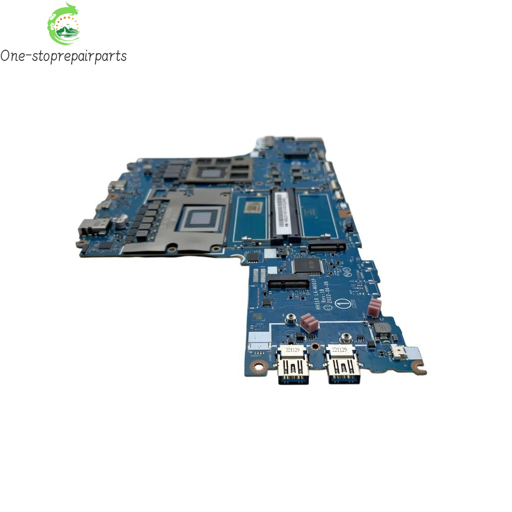 HH51R LA-M001P For Acer Nitro 5 AN517-42 Laptop Motherboard With R5-7535HS CPU RTX3050 4GB-GPU DDR4 NBQL511001 NB.QL511.001 Acer laptop repair parts