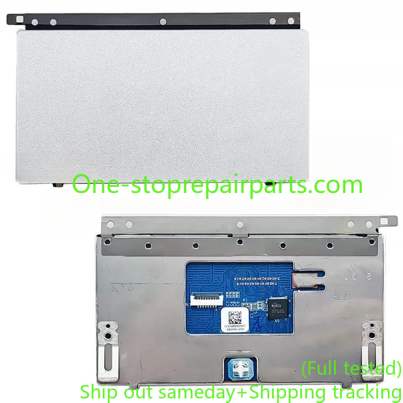 Trackpad Touchpad  for HP Pavilion 15 15-CS 15-CW 15T-CS 15T-CU TPN-Q208 L24934-001 L23893-001 SB459A-22H3 Silver gold blue