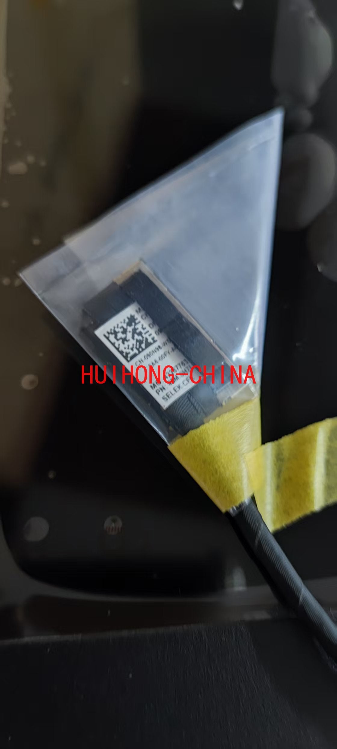 Dell Dell G3 3590 LCD screen assembly, new original upper half set, upper body, blue label