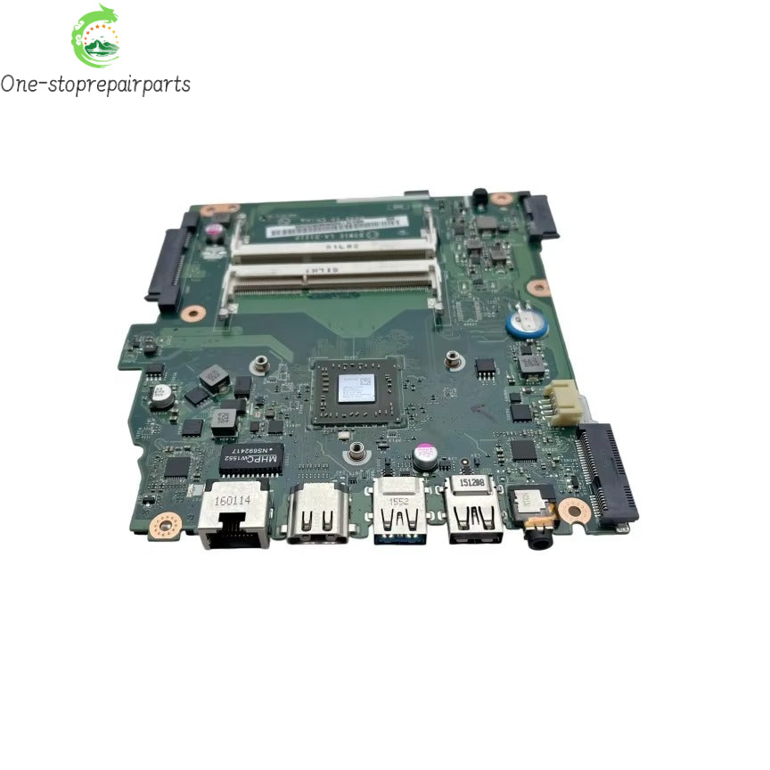B5W1E LA-D121P For Acer Aspire ES1-520 ES1-521 Laptop Motherboard With AMD E1-6010 A4-6210 A6-6310 A8-6410 CPU DDR3 NBG2K11005 Acer laptop repair parts
