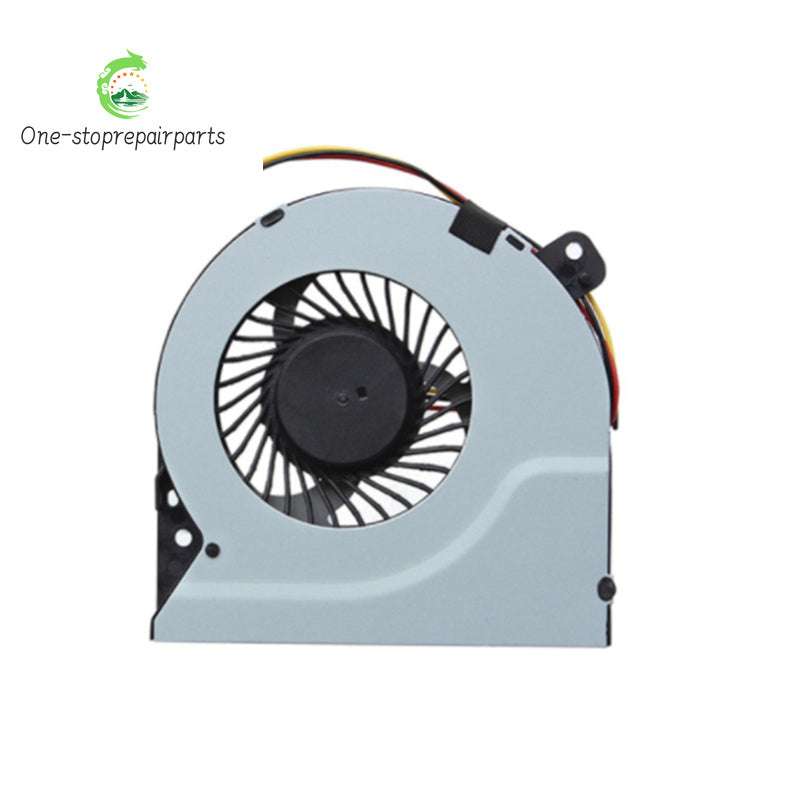 NEW LAPTOP CPU Cooling Fan For ASUS X550D X550DP K550D A550D K555Z VM590Z  ASUS laptop repair parts