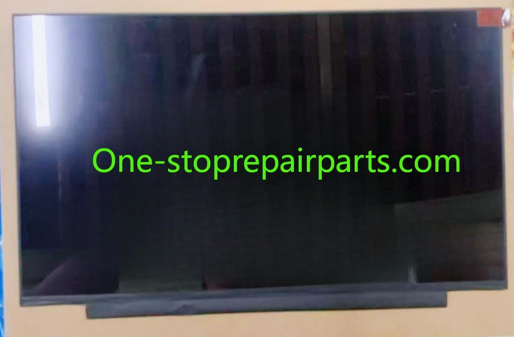 15.6" Laptop LCD Screen Innolux N156HCE-EN1 Rev C1 C2  N156HCE-EN2 NV156FHM-N61 FHD 60Hz Display Matrix Panel Replacement 1920x1080 eDP 30 Pins Non-Touch  Matte  Anti-glare Narrow Display