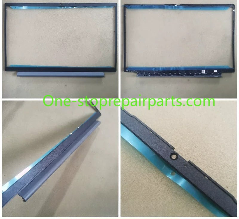 Cover case for Lenovo ideapad 3-15IAU7 IJL7 15SABA7 2022 lcd back housing bezel frame upper palmrest top case keyboard bottom cover hinge touchpad