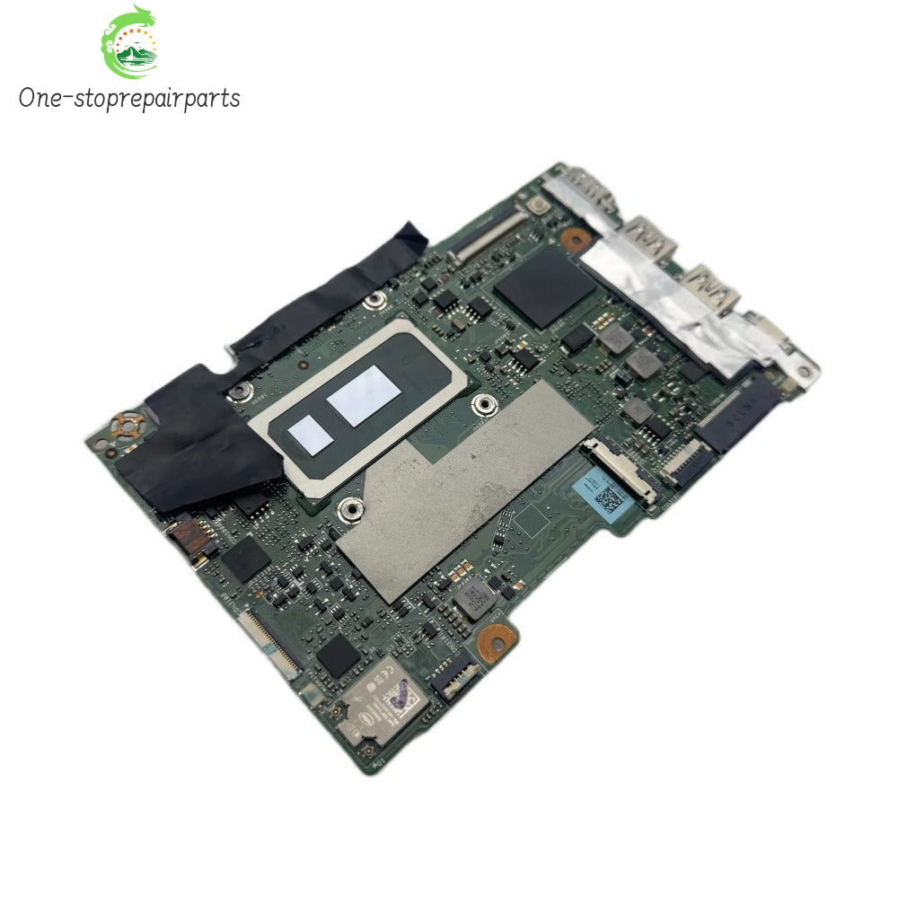 For Acer Swift SF515-51T Laptop Motherboard With i5-8265U i7-8565U CPU 8GB/16GB-RAM 512GB-SSD GU5FA MAIN BOAYD NB.H6911.004 Acer laptop repair parts