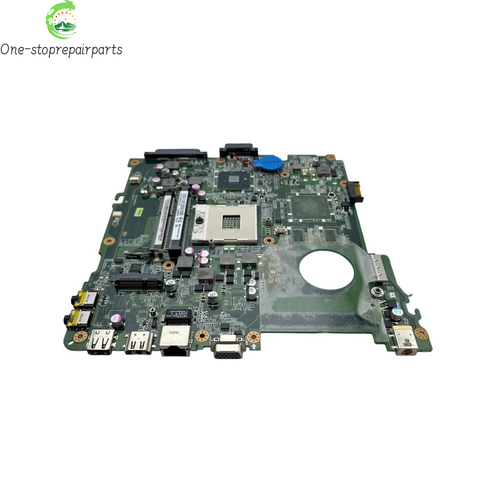 DA0ZQ9MB6C0 For Acer Aspire 4738 4738Z Laptop Motherboard With HM55 Chipset UMA DDR3 MBR9Y06001 MB.R9Y06.001 100% Full Tested Acer laptop repair parts