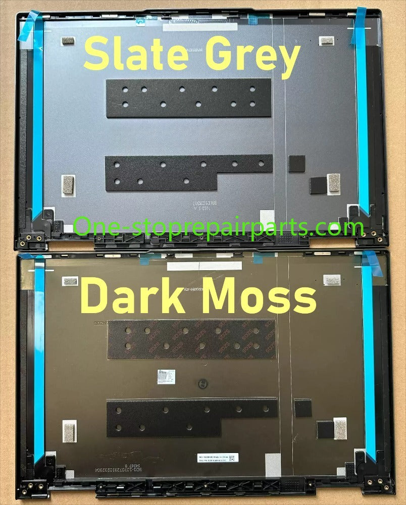 Cover case for Lenovo 14C 2021 ideapad Yoga 7-14ITL5 7-14ACN6 Lcd back housing bezel upper topcase palmrest keyboard touchpad bottom Lower case hinge cover 5CB1A08845 5CB1A0884 5CB1A16231 5CB1A08879  Lenovo Laptop repair parts