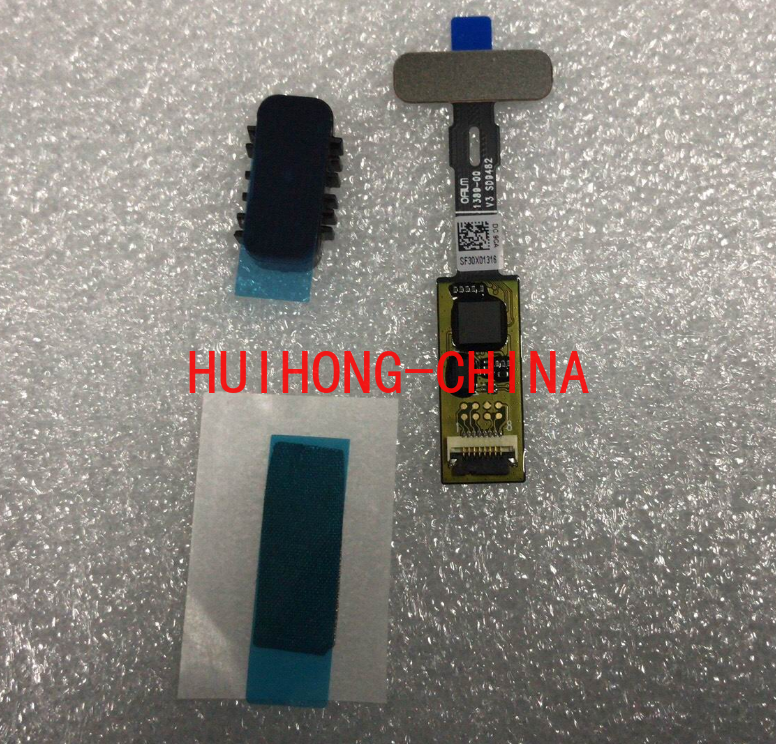 Lenovo ideapad 5 15ALC05 S550-15IIL 5F30S94891 fingerprint  board module cable