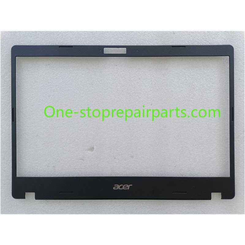 Cover case Keyboard For ACER TravelMate P214 P40 N19Q7 lcd back housing rear bezel top case palmrest upper keyboard bottom hinge cover Acer laptop repair parts