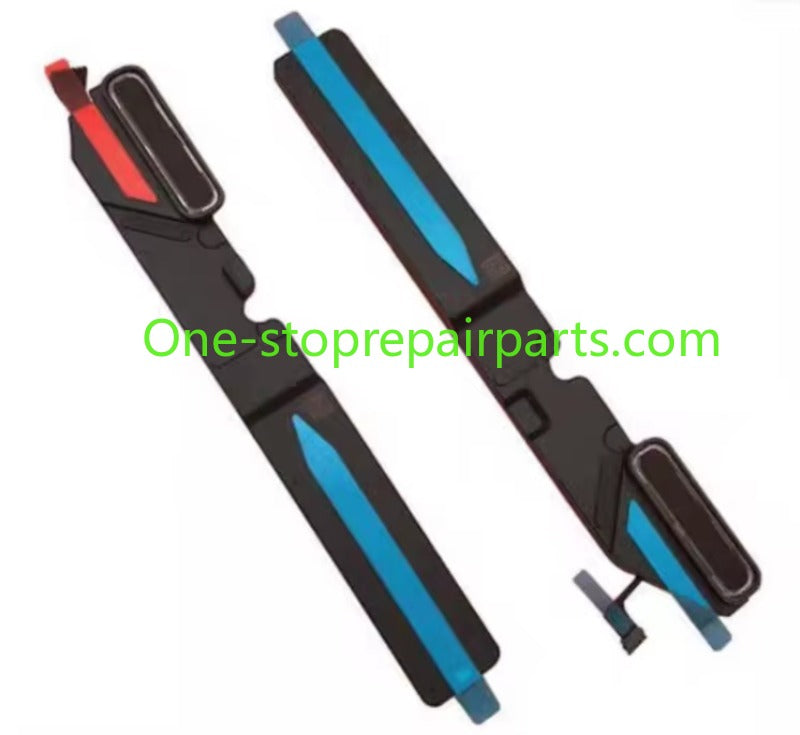 Speaker for  Macbook A3113 A2991 A2992 A2918 A2442 A2779 A2681 A2485 A2780 A2337 2338 2989 2141 2159 1989 2251 1990 1707