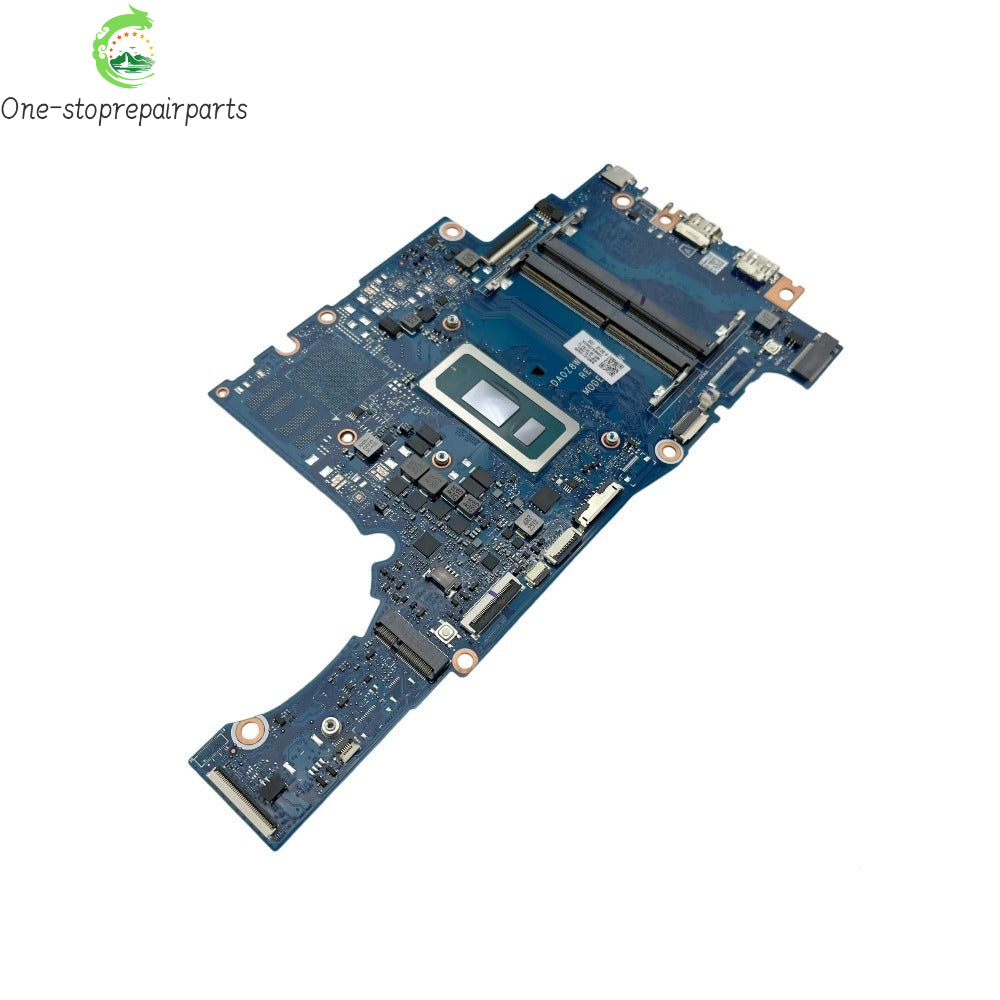 DA0Z8WMBAE0 For Acer Travelmate P214-55 TMP214-55 Laptop Motherboard With Core i5-1335U CPU UMA DDR4 NBB1211002 NB.B1211.002 Acer laptop repair parts